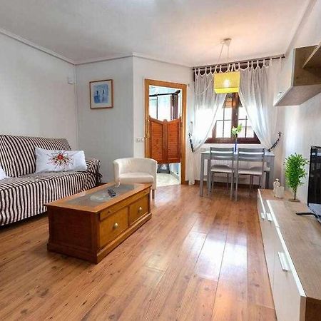El Apartamentin De ラストレス エクステリア 写真