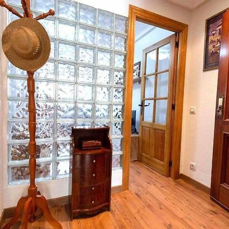 El Apartamentin De ラストレス エクステリア 写真