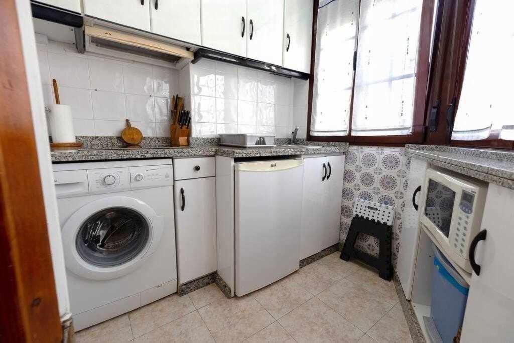 El Apartamentin De ラストレス エクステリア 写真
