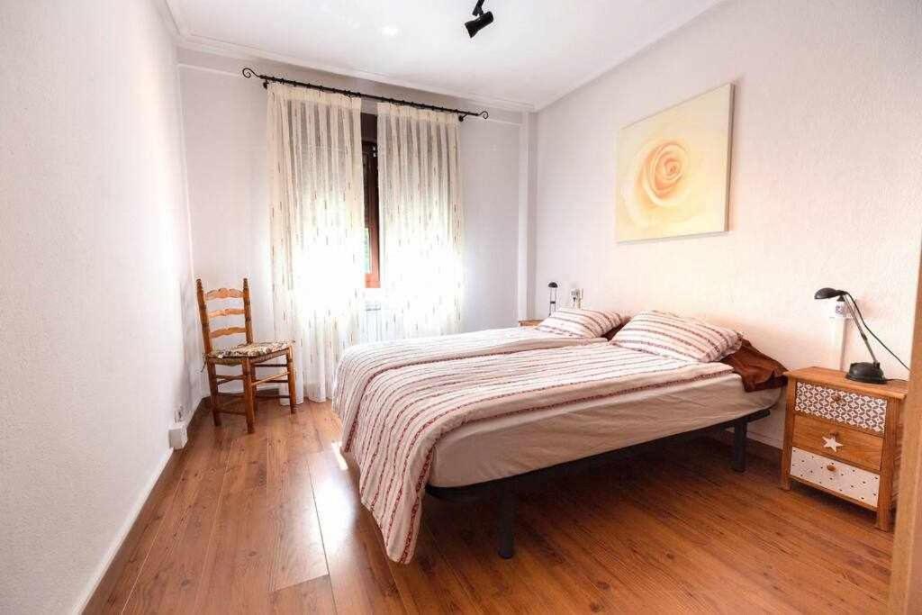 El Apartamentin De ラストレス エクステリア 写真