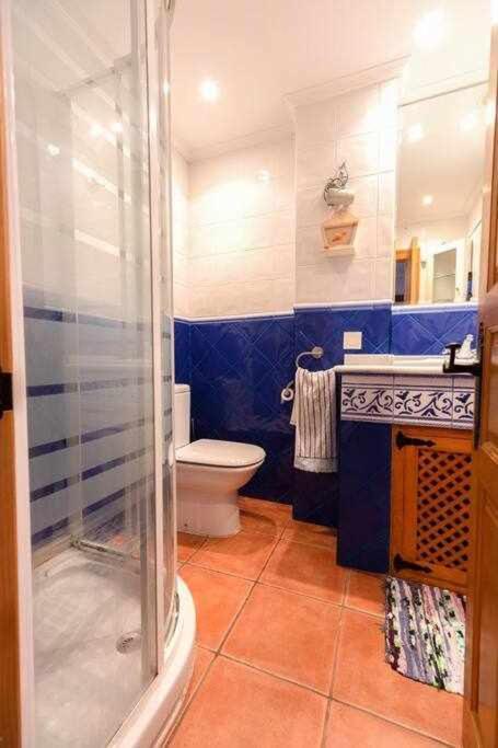 El Apartamentin De ラストレス エクステリア 写真