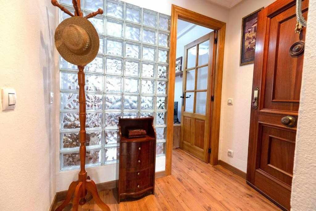 El Apartamentin De ラストレス エクステリア 写真