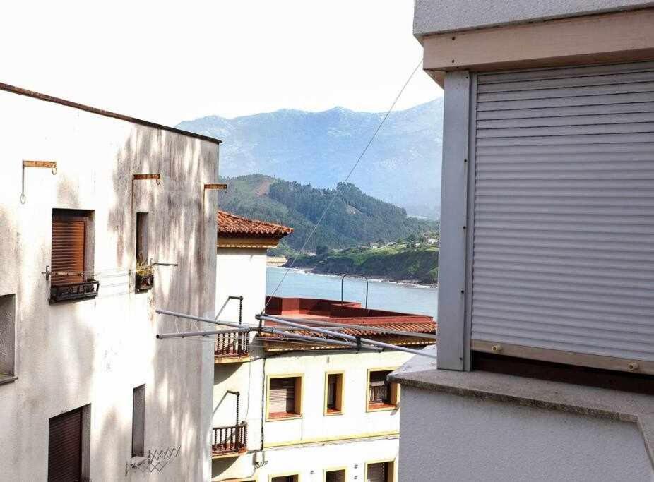 El Apartamentin De ラストレス エクステリア 写真